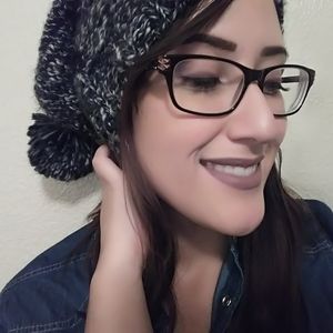 Meet your Posher, Barbara